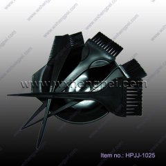 Hair dye Tool / Dye Brush/ Dye Container (HPJJ-1025)