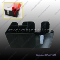 bar tissue box club napkin box (HPJJ-1526)