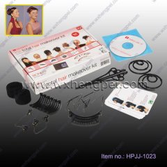 The Total Hair Makeover Kit (HPJJ-1023)