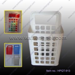 Hanging Folding Storage Basket(HPQT-913)