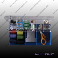 folding sewing box for promotion (HPJJ-1005)