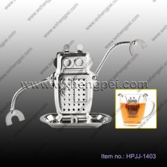 Robot Tea Infuser (HPJJ-1403)