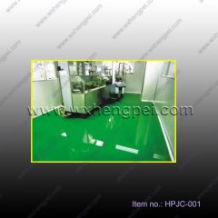Maydos epoxy flooring paint/coating(HPJC-001)