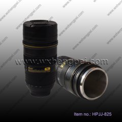 Nikon camera zoom length mug (HPJJ-825)