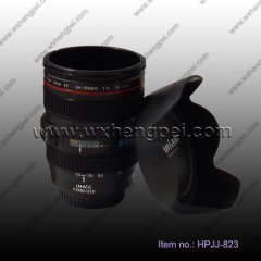 camera lens coffee mug (HPJJ-823)