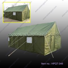 Army military tent,outdoor tent,camping tent (HPQT-346)