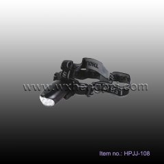 camping lamp/head lamp(HPJJ-108)