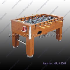 Soccer Table / Table Football / Indoor Soccer (HPJJ-2004)