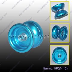 Professional Aluminum Yo Yo (HPQT-1103)