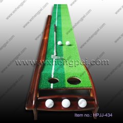 golf putting trainer (HPJJ-434)