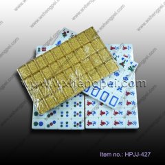 new design mahjong (HPJJ-427)