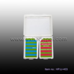 Paper cards poker customized design card (HPJJ-403)