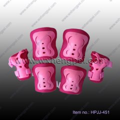elbow and shoulder protector for kids (HPJJ-451)