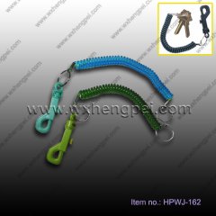 coiled key holder (HPWJ-162)