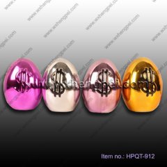 easter egg money bank (HPQT-912)