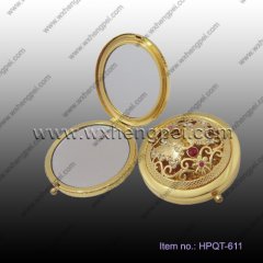 portable cosmetic mirror (HPQT-611)