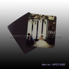 mouse pad, mouse mat(HPQT-5362)