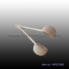 massor of back massager (HPQT-663)