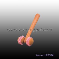 massager made by schima superba good quality(HPQT-661)