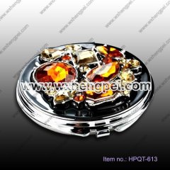 luxurious cosmetic mirror (HPQT-613)