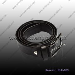 cowhide leather belt (HPJJ-933)