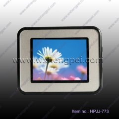 New Mini 2.4 LCD Digital Photo Picture Frame (HPJJ-773)