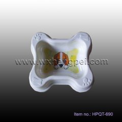 4pcs bath set (HPQT-390)