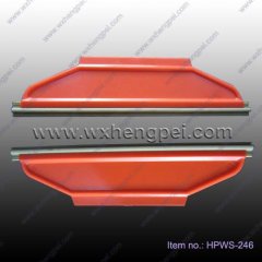 Rubber Mops Squeegees, Car Snow Remover(HPWS-246)
