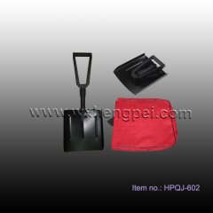 car clean snow shovel(HPQJ-602)