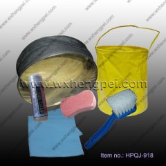 car clean kits/ car care kits (HPQJ-918)