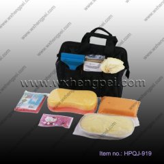 car clean and care kits (HPQJ-919)