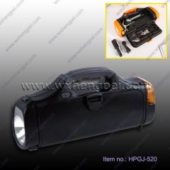 blinking light and tool kit (HPGJ-520)