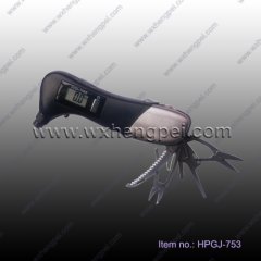 Multifunction Tire Gauge(HPGJ-753)