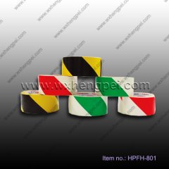 warning tape (HPFH-801)
