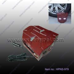 Air Pump Tire Inflator Auto tyre inflator (HPNS-979)