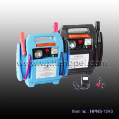 jump start ,car jump start (HPNS-1043)