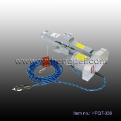 electric car jack kit (HPQT-336)