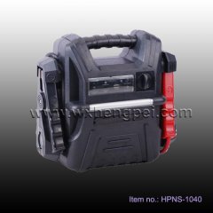car jump start , jump start (HPNS-1040)