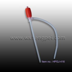 Siphon oil pump plastic siphon pump, oil pump (HPGJ-416)