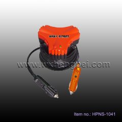 car jump start , jump start (HPNS-1041)