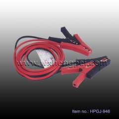 booster cable/ car booster cable(HPGJ-946)
