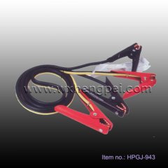 booster cable/ car booster cable(HPGJ-943)