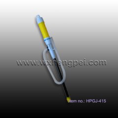 Oil siphon plastic siphon pump, oil pump (HPGJ-415)