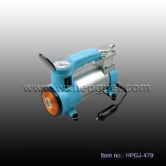 car air compressor ,12v air compressor (HPGJ-479)