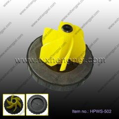 auto fuel cap(HPWS-502)