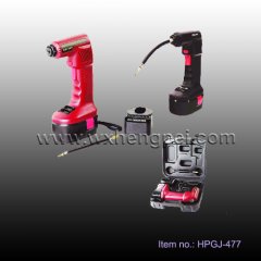 car air compressor ,12v air compressor (HPGJ-477)