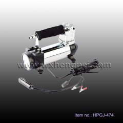 car air compressor ,12v air compressor (HPGJ-474)