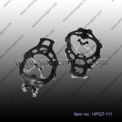 snow grips for feet (HPQT-111)