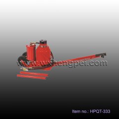 Car jack hydraulic car jack Car Jack 50t (HPQT-333)