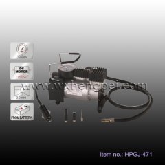 air compressor, 12v air compressor(HPGJ-471)
